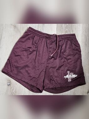 Alphalete men's  Shorts size M